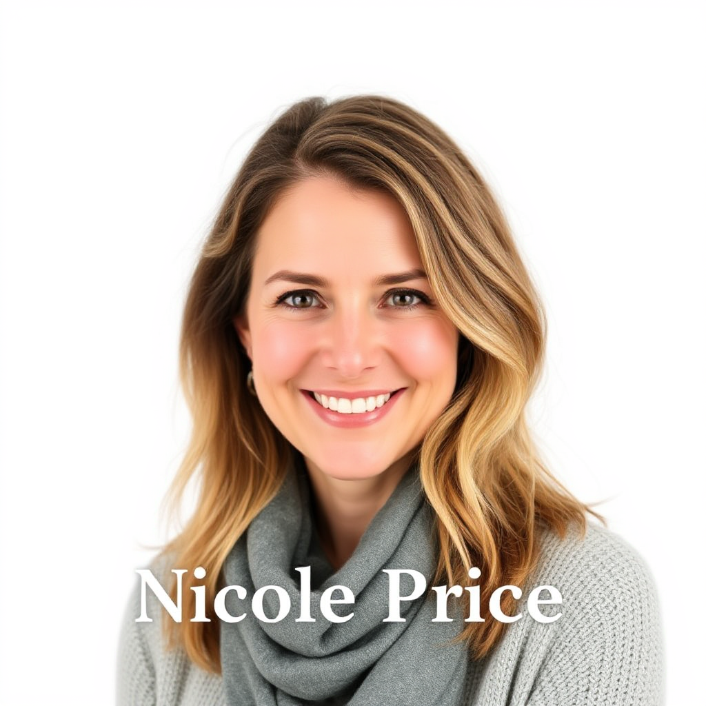 Nicole Price's Profile