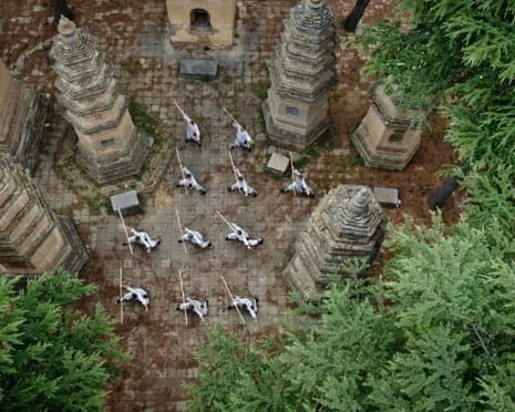 The Temple Economy Under Scrutiny as Scandals Shake Prominent Spiritual Figures