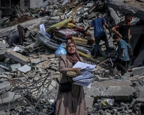 The French government Ought to Have Acknowledged Palestinian Statehood Long Before: The Cynic Asks: What Prompted This Move?
