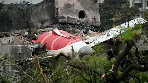 Relatives of the Air India accident those lost file lawsuit aviation giants the manufacturers