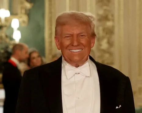 Trump Intends to Classify Antifa as a Key Radical Group
